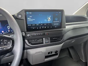 Ford Transit C Van 320 L1 2.5 Duratec 233 Trend PHEV