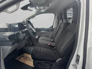 Ford Transit C Van 320 L1 2.5 Duratec 233 Trend PHEV