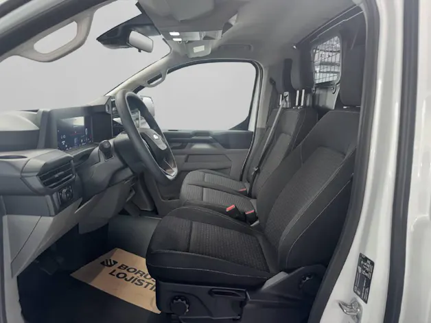Ford Transit C Van 320 L1 2.5 Duratec 233 Trend PHEV