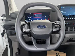 Ford Transit C Van 320 L1 2.5 Duratec 233 Trend PHEV