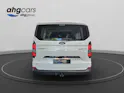 Ford Transit C Van 320 L1 2.5 Duratec 233 Trend PHEV