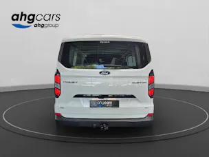 Ford Transit C Van 320 L1 2.5 Duratec 233 Trend PHEV