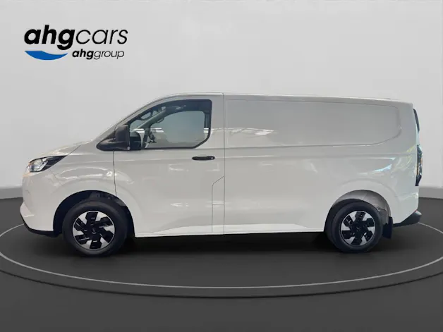Ford Transit C Van 320 L1 2.5 Duratec 233 Trend PHEV