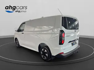 Ford Transit C Van 320 L1 2.5 Duratec 233 Trend PHEV