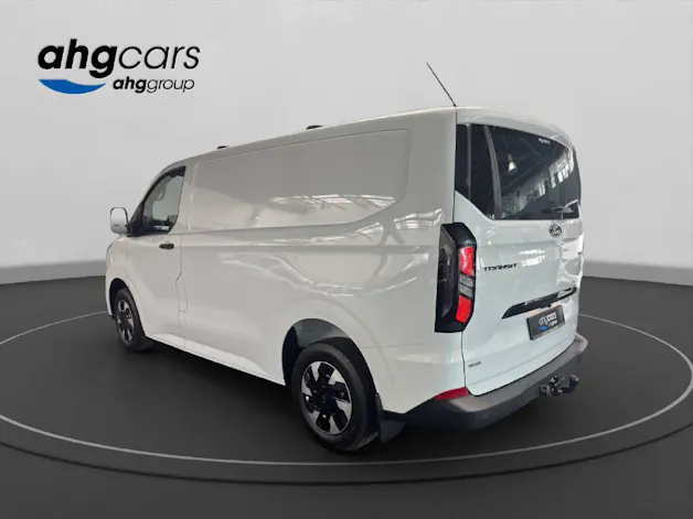 Ford Transit C Van 320 L1 2.5 Duratec 233 Trend PHEV
