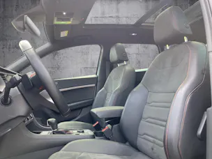 SEAT Ateca 1.5 TSI Hola FR DSG