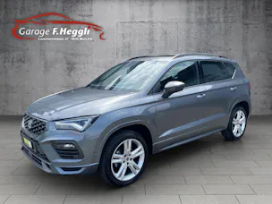 SEAT Ateca 1.5 TSI Hola FR DSG