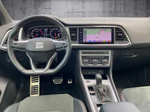 SEAT Ateca 1.5 TSI Hola FR DSG