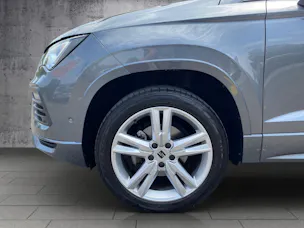 SEAT Ateca 1.5 TSI Hola FR DSG