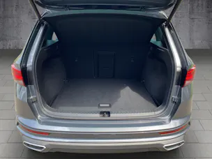 SEAT Ateca 1.5 TSI Hola FR DSG