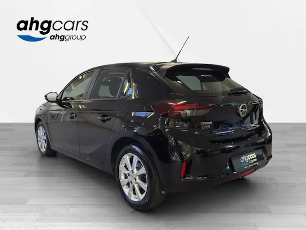 Opel Corsa 1.2 T Edition