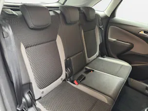 Opel Crossland X 1.2 T Excellence S/S