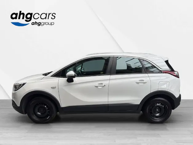 Opel Crossland X 1.2 T Excellence S/S