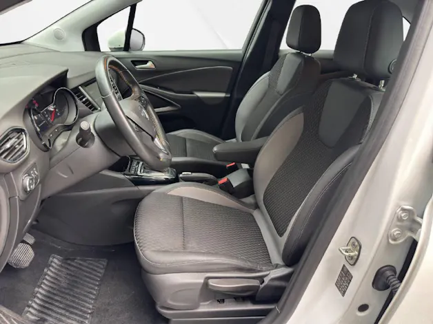 Opel Crossland X 1.2 T Excellence S/S