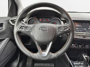 Opel Crossland X 1.2 T Excellence S/S