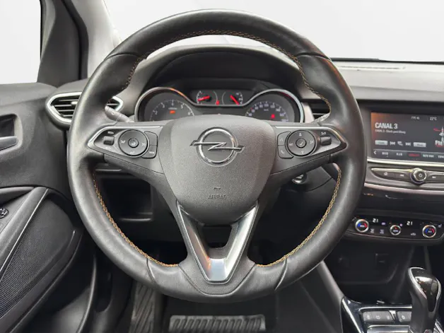 Opel Crossland X 1.2 T Excellence S/S
