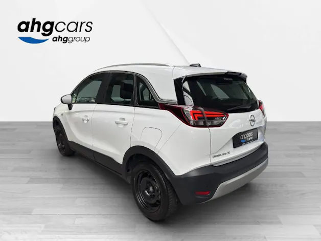 Opel Crossland X 1.2 T Excellence S/S