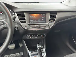 Opel Crossland X 1.2 T Excellence S/S