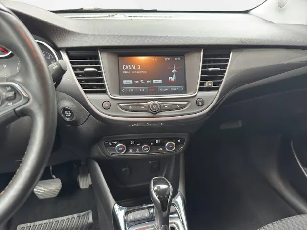 Opel Crossland X 1.2 T Excellence S/S