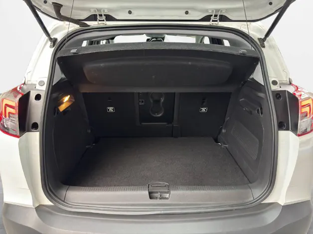 Opel Crossland X 1.2 T Excellence S/S