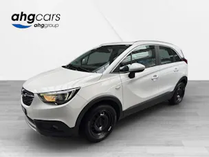 Opel Crossland X 1.2 T Excellence S/S