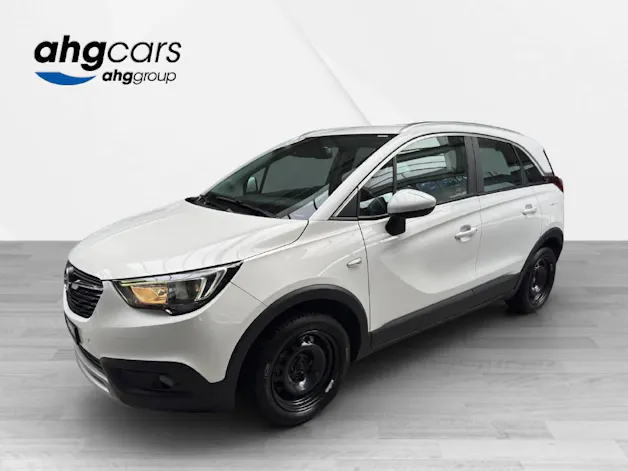 Opel Crossland X 1.2 T Excellence S/S