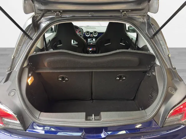 Opel Adam 1.4i Turbo S S/S