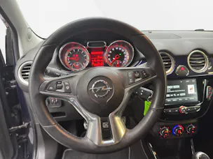 Opel Adam 1.4i Turbo S S/S