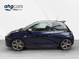 Opel Adam 1.4i Turbo S S/S