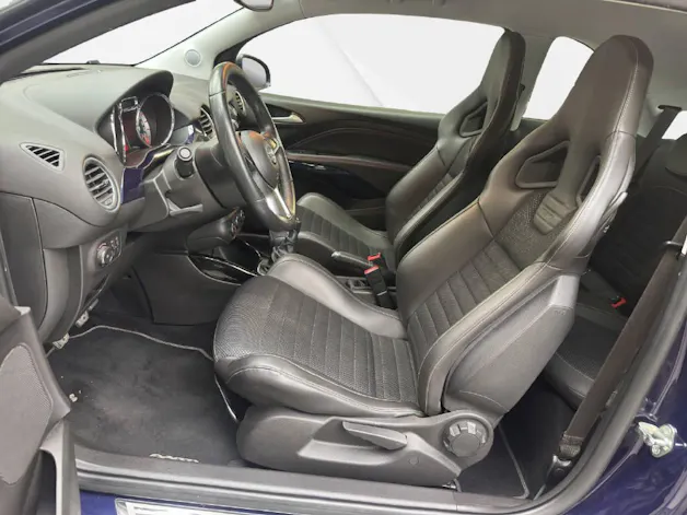 Opel Adam 1.4i Turbo S S/S