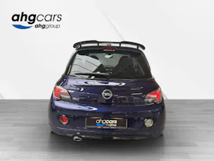 Opel Adam 1.4i Turbo S S/S
