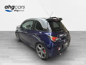 Opel Adam 1.4i Turbo S S/S