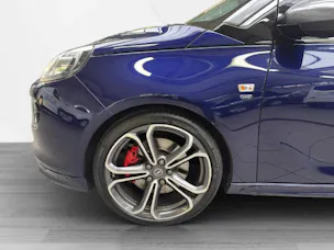 Opel Adam 1.4i Turbo S S/S