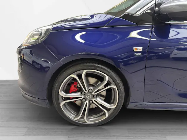 Opel Adam 1.4i Turbo S S/S
