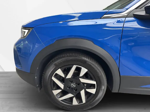 Opel Mokka 1.2 T Elegance