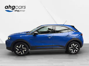 Opel Mokka 1.2 T Elegance