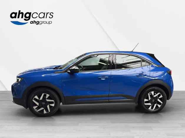 Opel Mokka 1.2 T Elegance