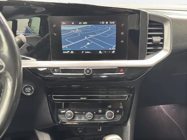 Opel Mokka 1.2 T Elegance