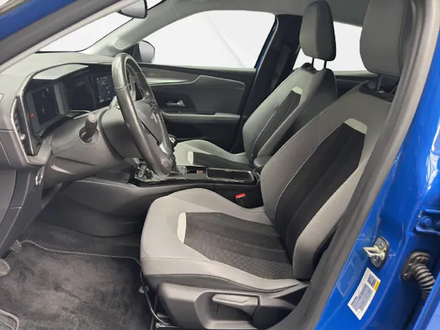 Opel Mokka 1.2 T Elegance