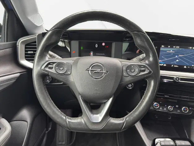 Opel Mokka 1.2 T Elegance