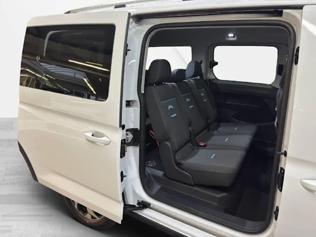 Ford Tourneo Grand Connect 2.0 EcoBlue 122 Active 4x4