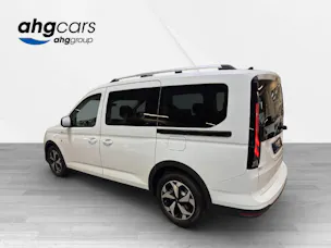 Ford Tourneo Grand Connect 2.0 EcoBlue 122 Active 4x4