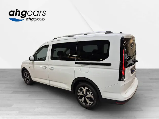 Ford Tourneo Grand Connect 2.0 EcoBlue 122 Active 4x4