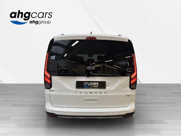 Ford Tourneo Grand Connect 2.0 EcoBlue 122 Active 4x4