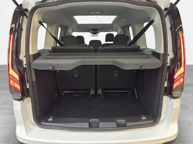 Ford Tourneo Grand Connect 2.0 EcoBlue 122 Active 4x4