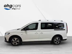 Ford Tourneo Grand Connect 2.0 EcoBlue 122 Active 4x4