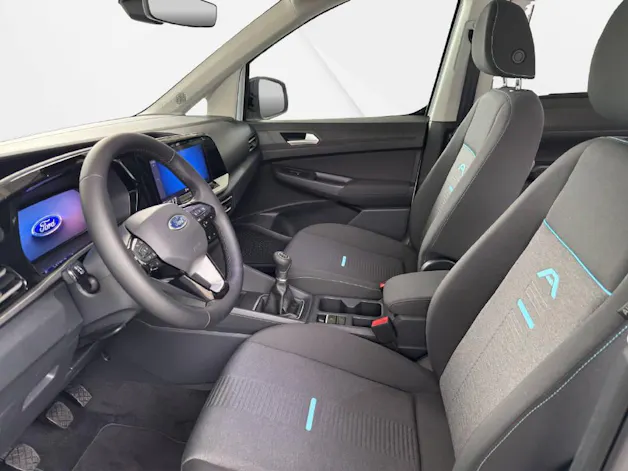 Ford Tourneo Grand Connect 2.0 EcoBlue 122 Active 4x4