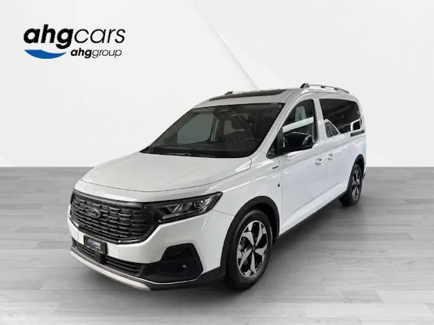 Ford Tourneo Grand Connect 2.0 EcoBlue 122 Active 4x4
