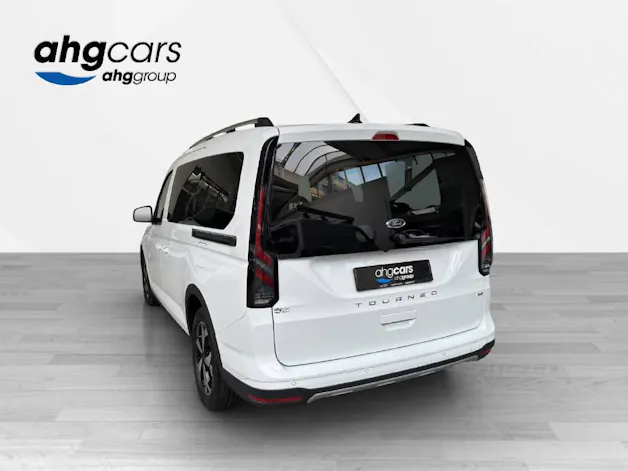 Ford Tourneo Grand Connect 2.0 EcoBlue 122 Active 4x4