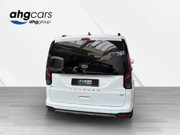 Ford Tourneo Grand Connect 2.0 EcoBlue 122 Active 4x4
